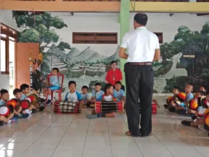 Img 1 - Paud Indra Prasta Kuta