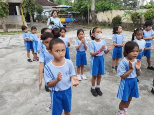 Img 10 - Paud Indra Prasta Kuta