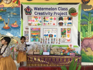 Img 11 - Paud Indra Prasta Kuta