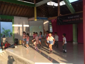 Img 12 - Paud Indra Prasta Kuta