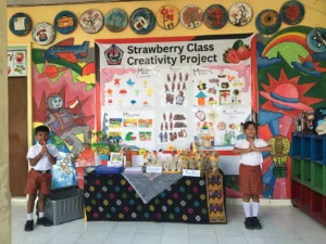 Img 13 - Paud Indra Prasta Kuta