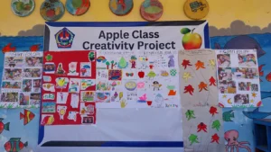 Img 14 - Paud Indra Prasta Kuta