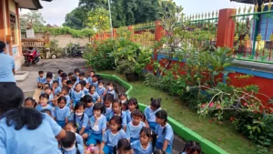 Img 15 - Paud Indra Prasta Kuta