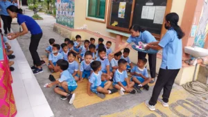 Img 16 - Paud Indra Prasta Kuta