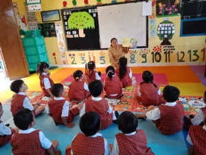 Img 2 - Paud Indra Prasta Kuta