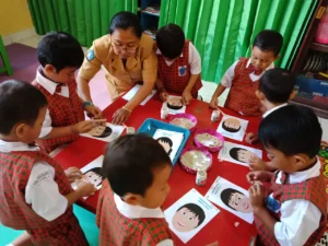 Img 3 - Paud Indra Prasta Kuta