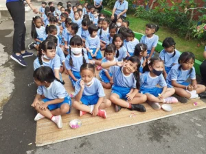 Img 8 - Paud Indra Prasta Kuta