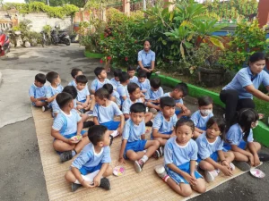 Img 9 - Paud Indra Prasta Kuta